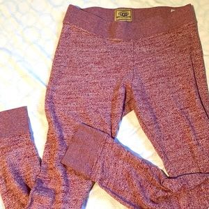 Ugg Pajama Pants
